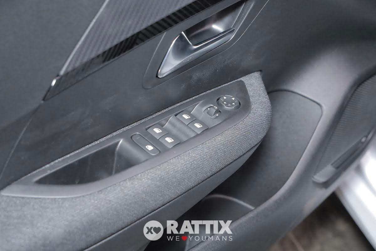 Peugeot 208 1.2 Puretech 100CV Style