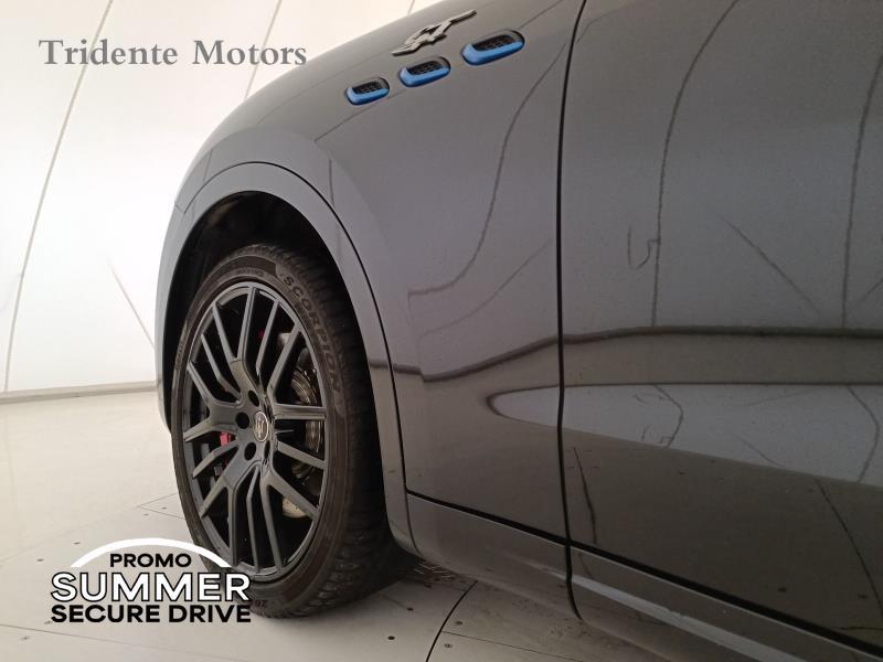 Maserati Levante 2.0 Hybrid MHEV GT AWD Auto