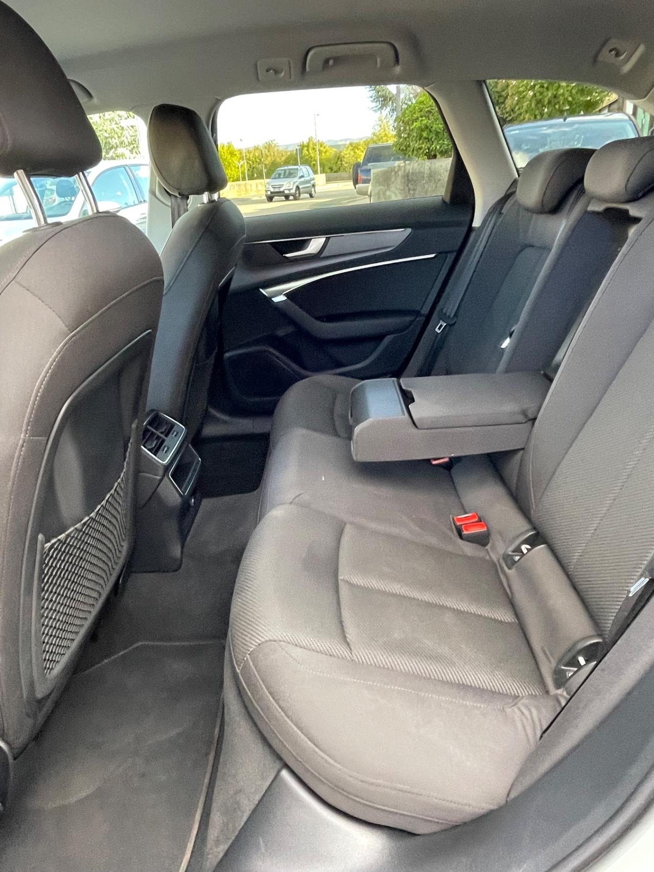 Audi A6 Avant 40 2.0 TDI S tronic Business Design