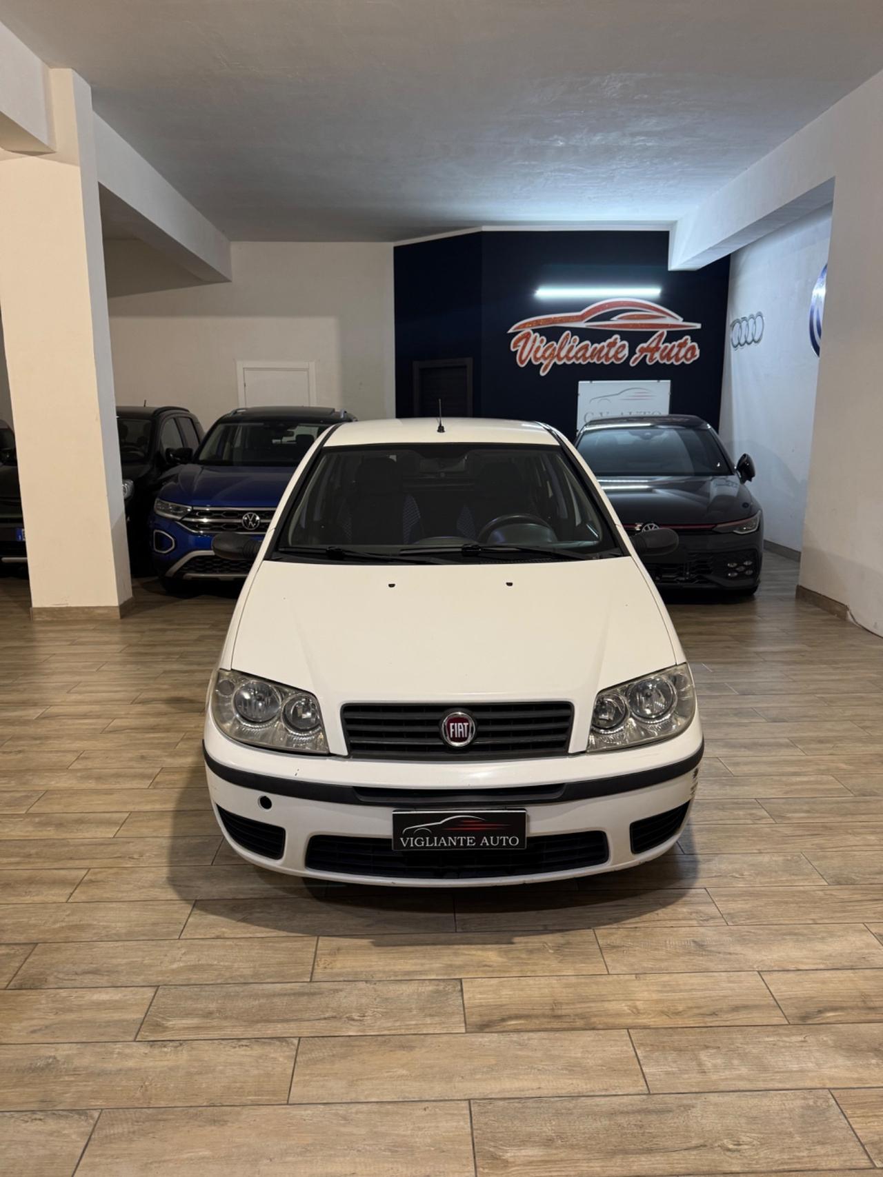 Fiat Punto 1.3 Multijet 16V 5 porte Active