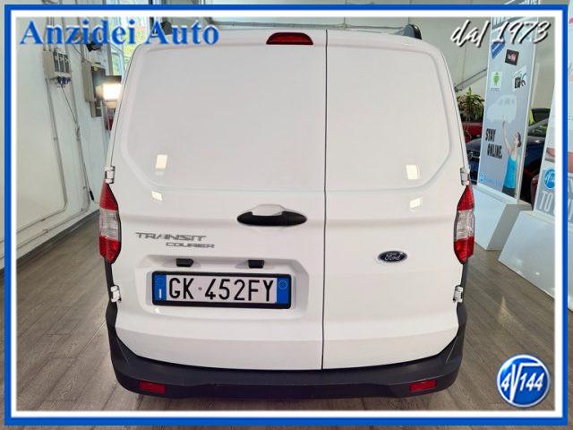 FORD Transit Courier 1.0 EcoBoost 100CV Van Trend
