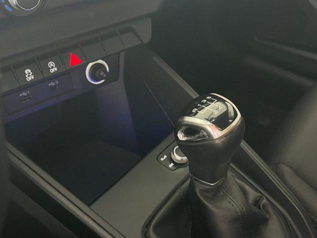 AUDI A1 SPORTBACK 25 TFSI