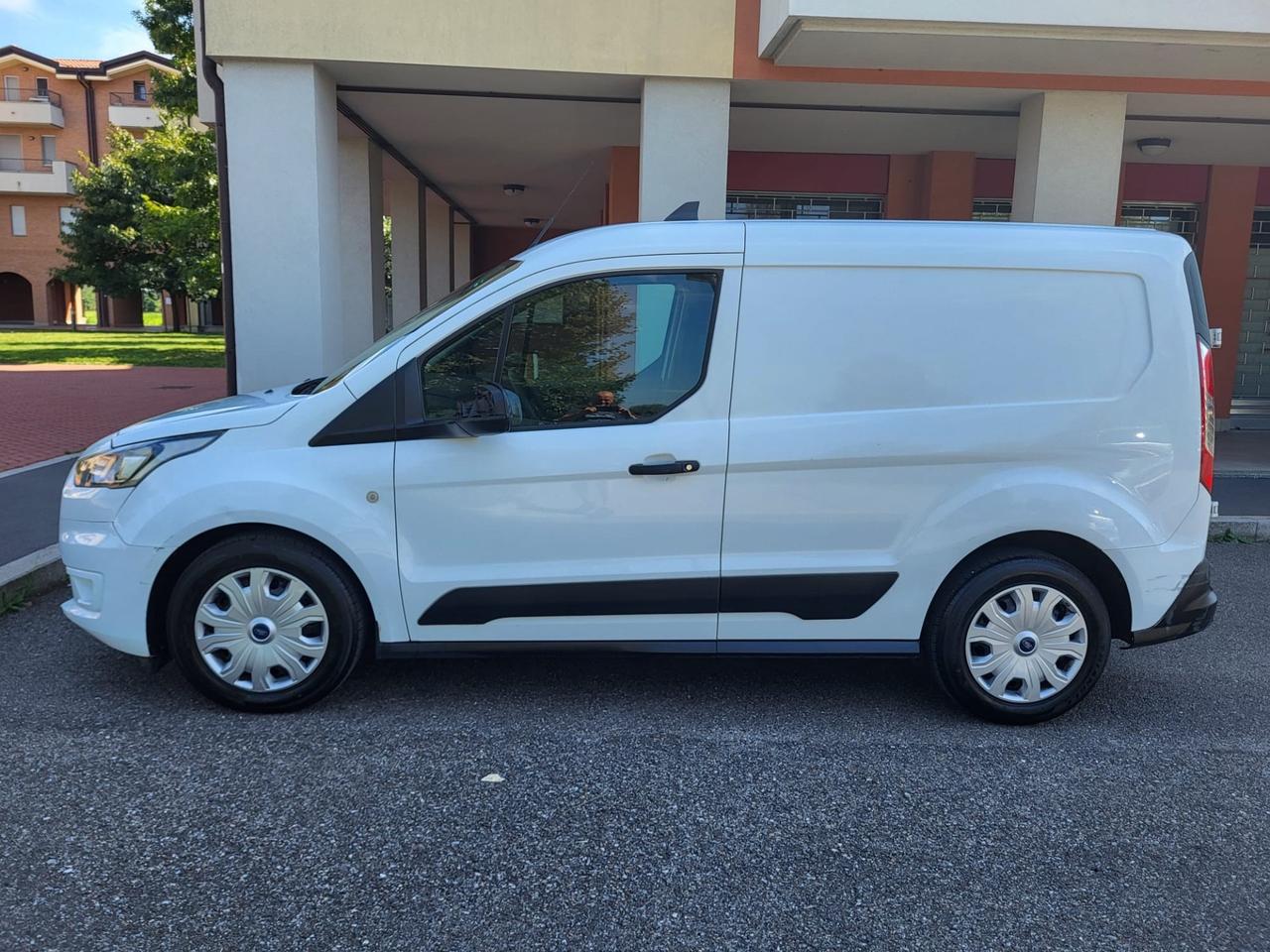 Ford Connect 200 1.5 TDCi 100CV PC Furgone Trend