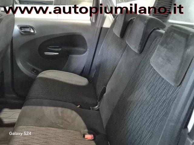 CITROEN C3 Picasso BlueHDi 100 Exclusive