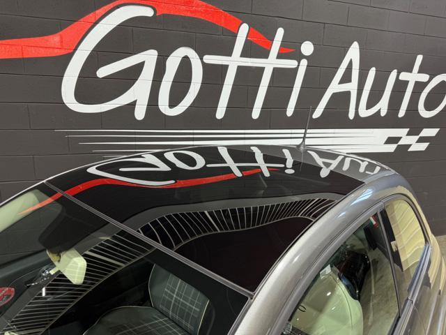 FIAT 500 1.2 Lounge NEOPATENTATI