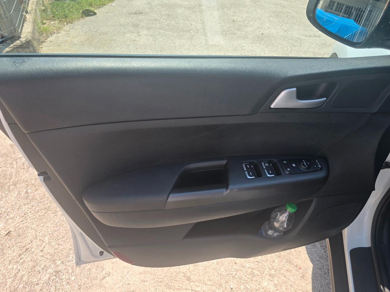 Kia Sportage 1.6 CRDI 136 CV DCT7 2WD Mild Hybrid Business Class