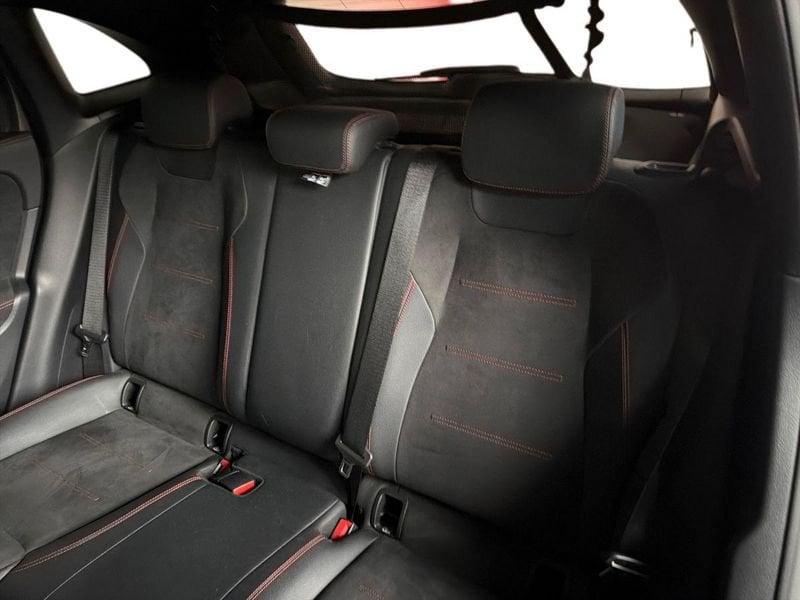 Mercedes-Benz GLA GLA 200 d Automatic 4Matic Premium