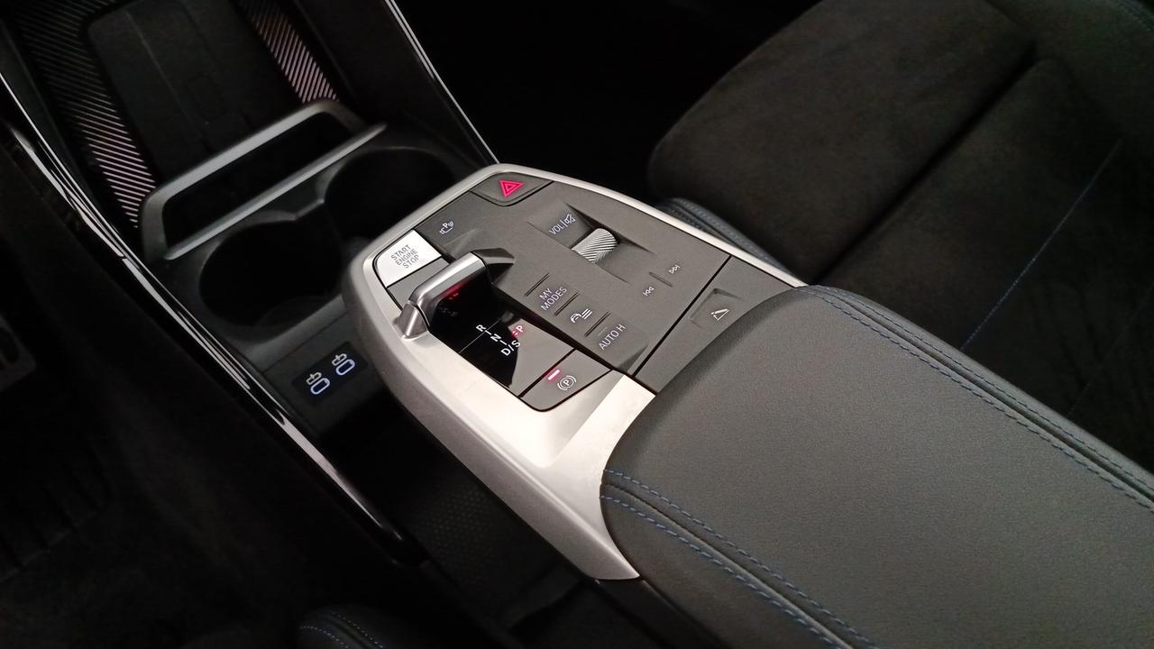 BMW Serie 2 U06 Active Tourer - 218d Active Tourer Msport auto