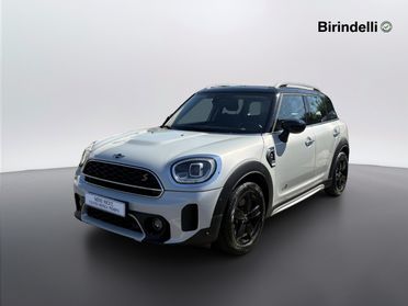 MINI Mini Countrym.(F60) - Mini 2.0 Cooper SD Business Countryman ALL4