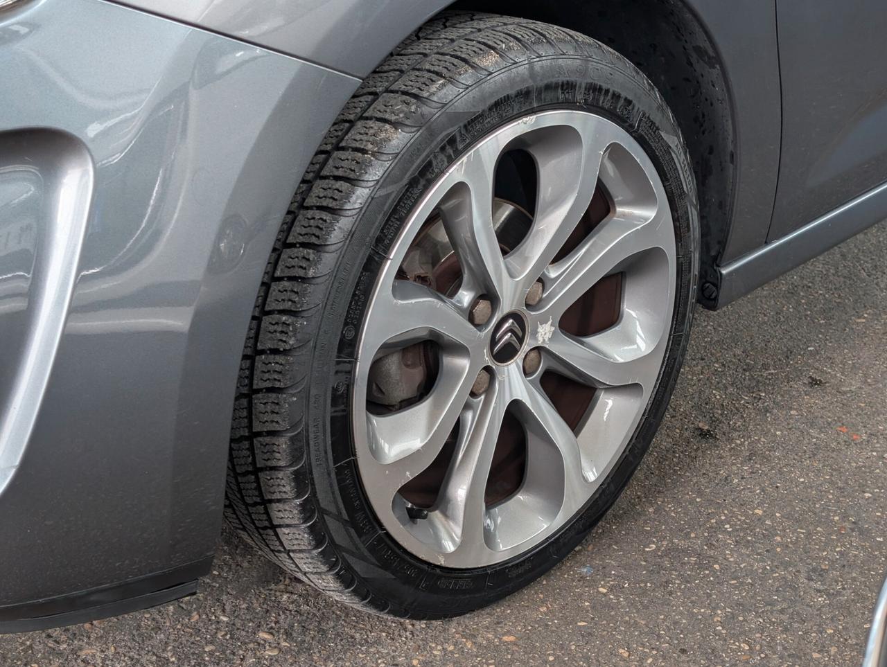Citroen C3 1.4 Exclusive
