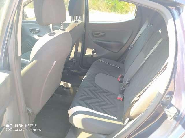 Lancia Ypsilon Ypsilon 1.2 Silver 69cv