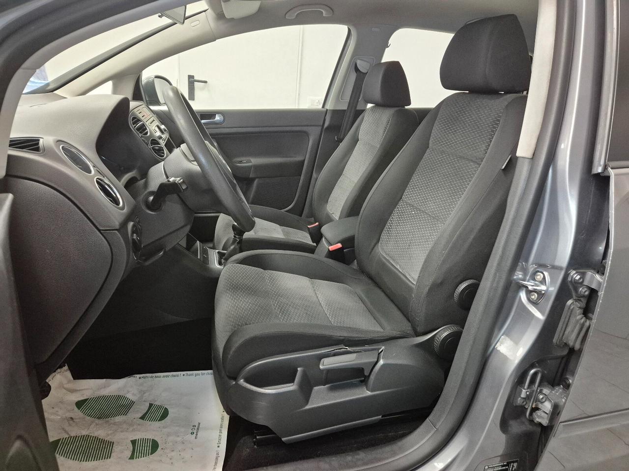 Volkswagen Golf Plus 1.9 TDI DPF 5p. Comfortline