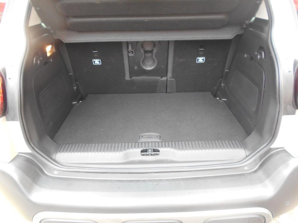 Citroen C3 Aircross 1.6 BlueHDi Feel