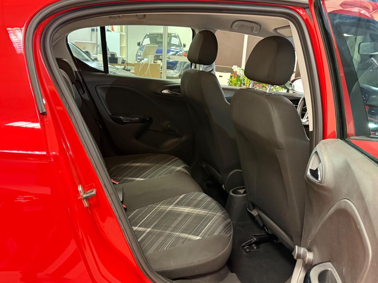 Opel Corsa Gancio traino 1.3 CDTI ecoFLEX Start&Stop 5 porte b-Color