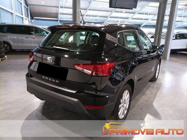 SEAT Arona 1.0 EcoTSI 110 CV DSG Style