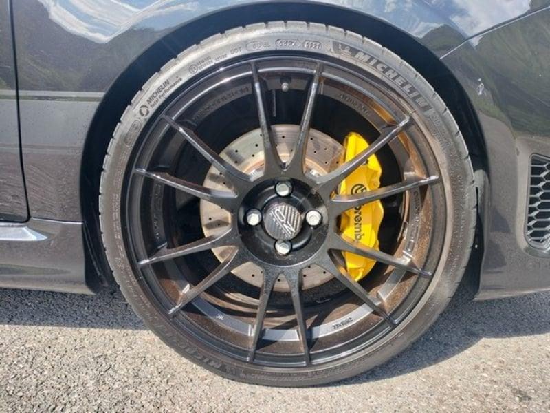 Abarth 595 595 1.4 Turbo T-Jet 160 CV Pista Kit Performance