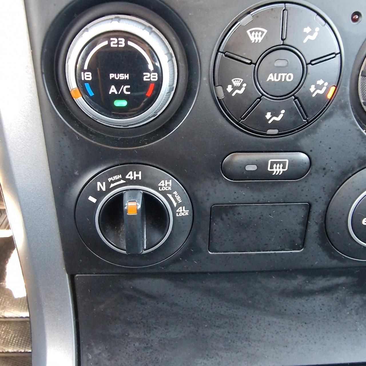 Suzuki Grand Vitara 1.9 DDiS 5 porte Executive TURBINA NUOVA
