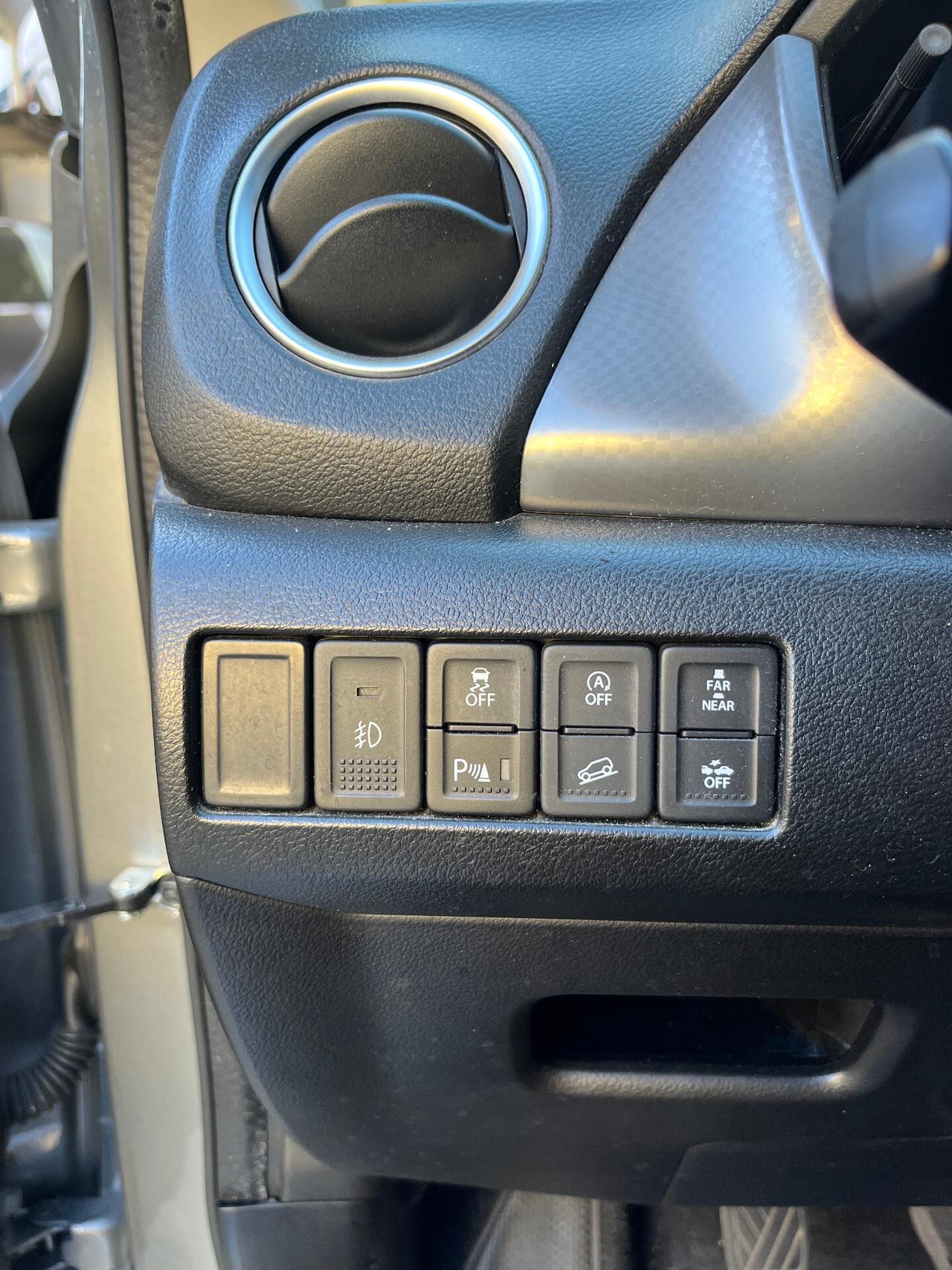SUZUKI VITARA 1.6 DDiS 4WD ALLGRIP V-COOL