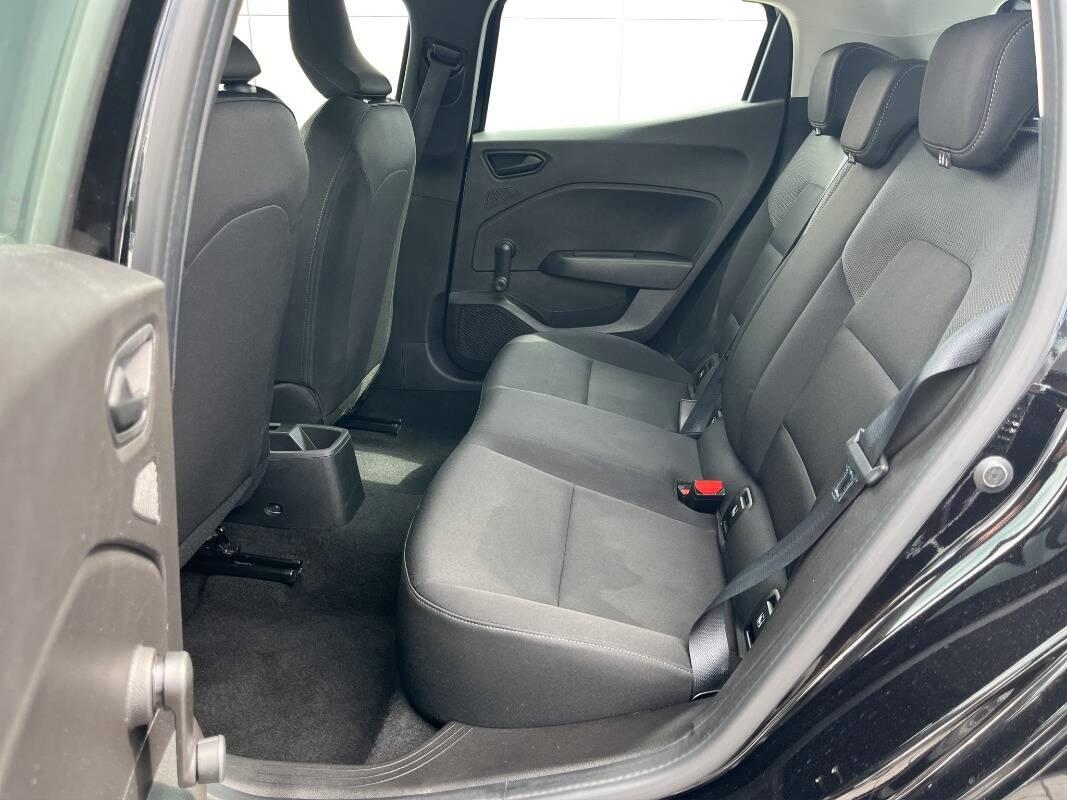 Renault Clio 1.0 tce Life 90cv my21