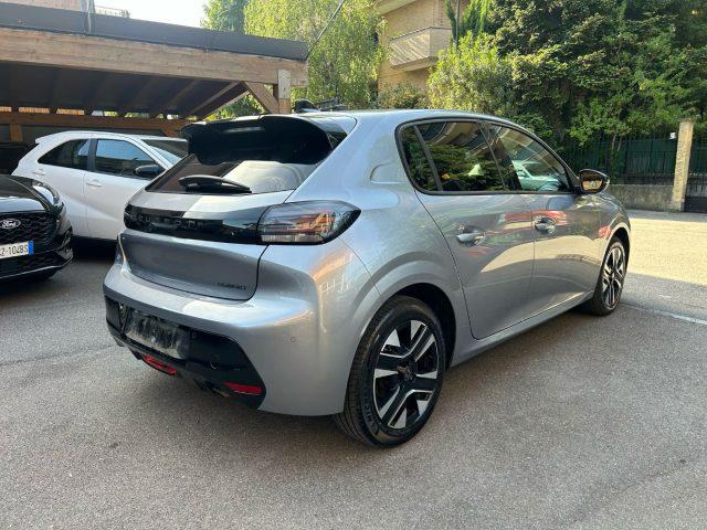 PEUGEOT 208 Hybrid 100 e-DCS6 Allure *PREZZO PROMO*