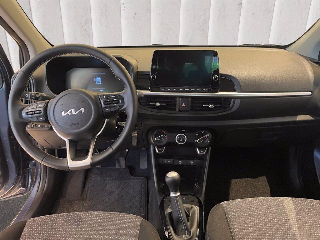 KIA Picanto 1.0 gdi Style del 2025
