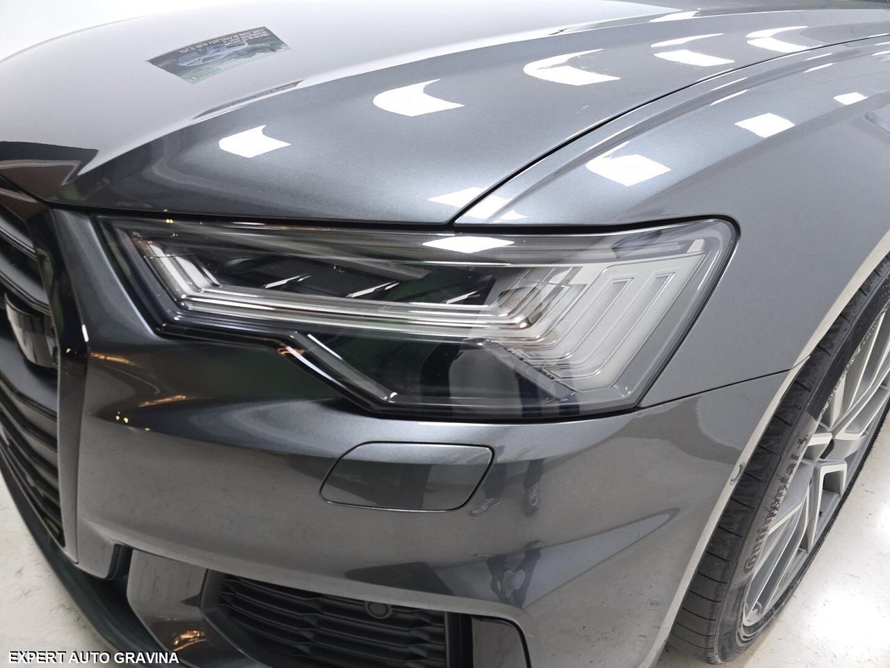 AUDI A6 3.0CC 232CV QUATTRO SLINE INT/EST TETTO