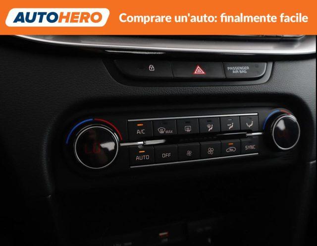 KIA XCeed 1.5 T-GDi 160 CV DCT Business