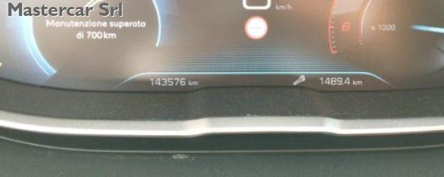 PEUGEOT 3008 3008 II 2016 1.5 bluehdi Business s - FR762SE