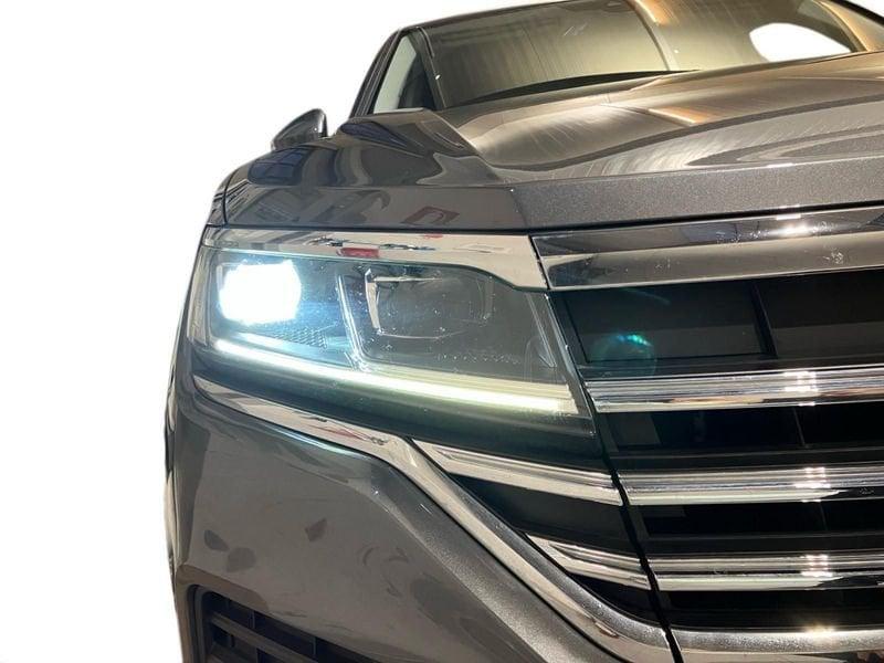 Volkswagen Touareg Touareg 3.0 V6 TDI SCR Style