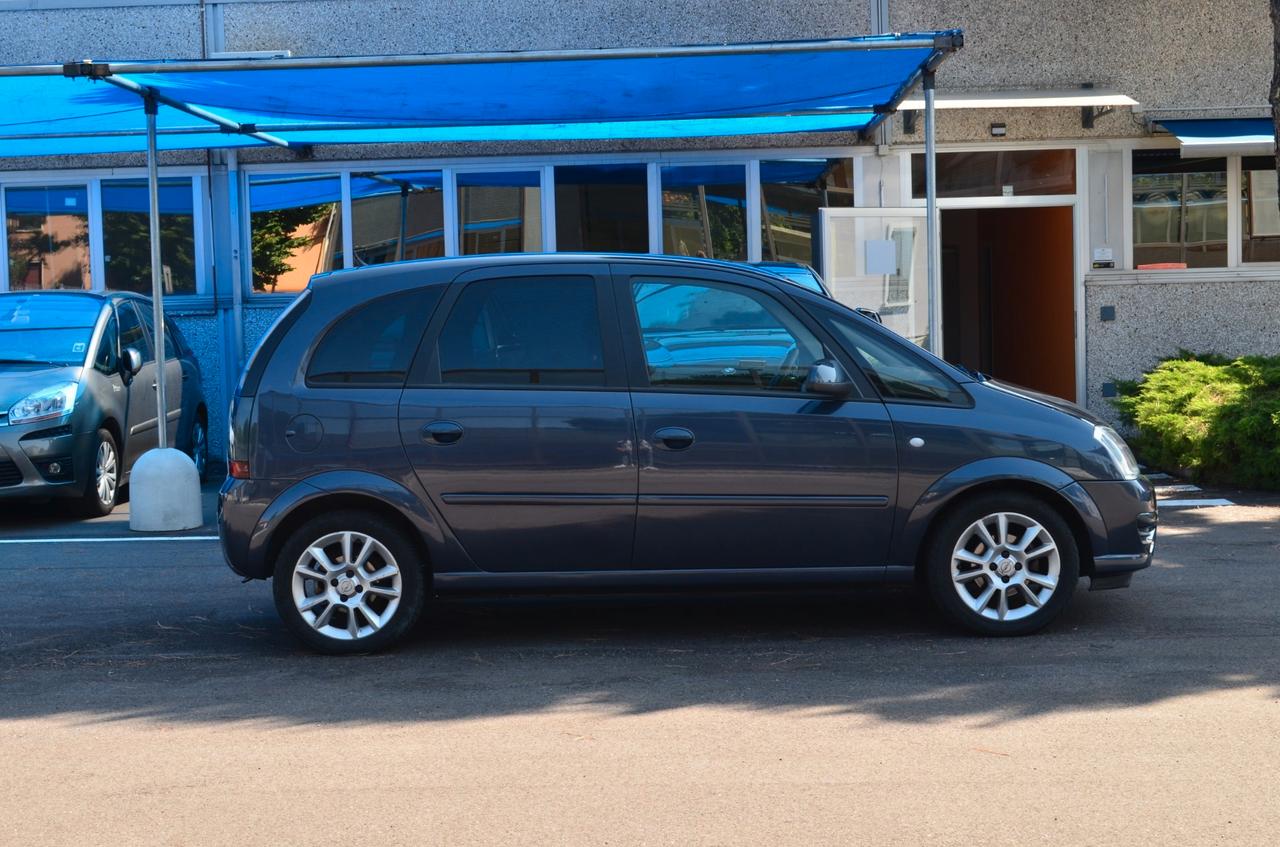 Opel Meriva 1.4 Benz. Neop. OTTIME CONDIZIONI