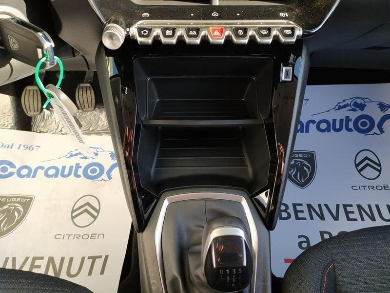 Peugeot 208 100 Style Finanziato