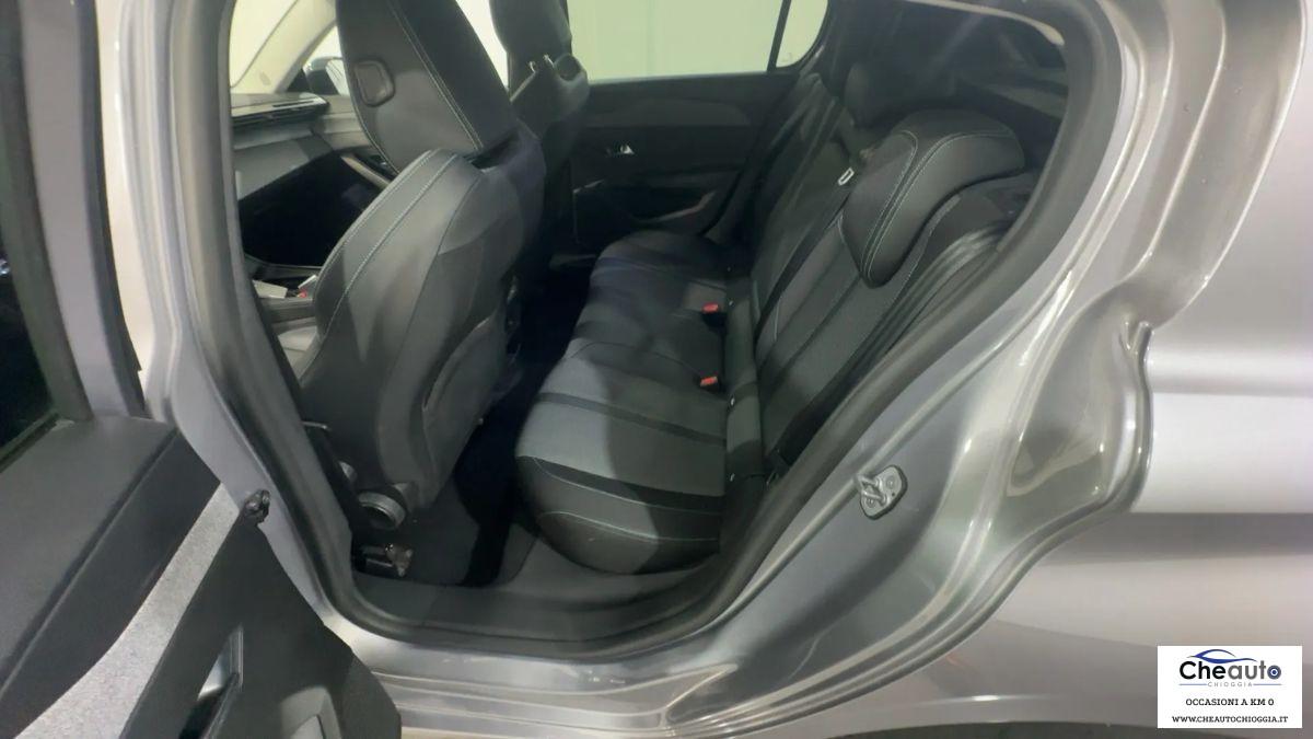 PEUGEOT - 308 - PureTech Turbo 130 S&S Allure