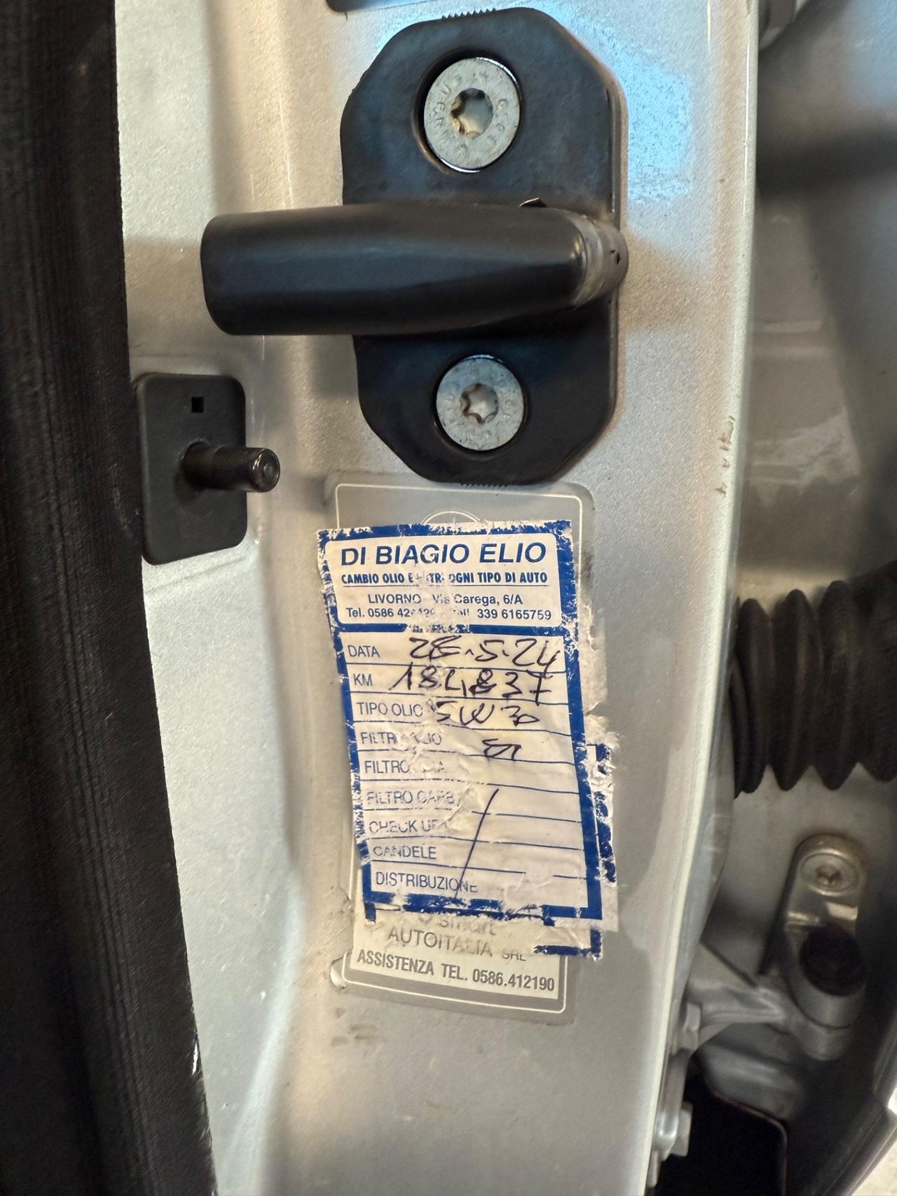 Mercedes-benz C 220 CDI cat Elegance Sport