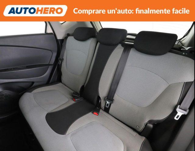 RENAULT Captur 1.5 dCi 8V 90 CV EDC Start&Stop Intens