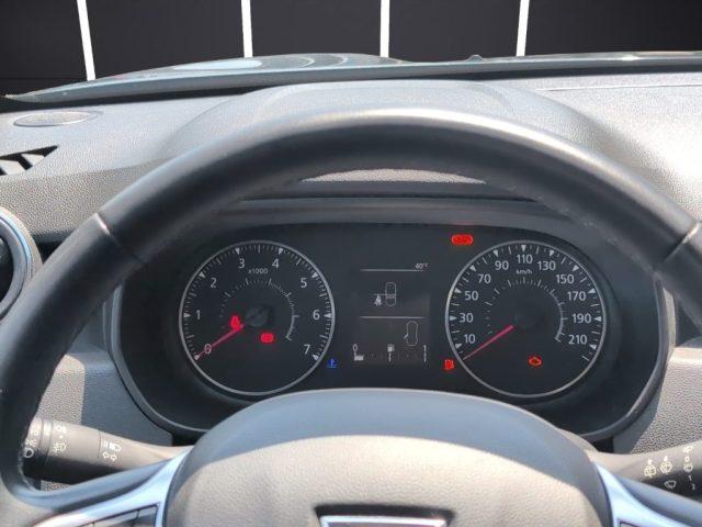DACIA Duster 1.0 TCe 100 CV ECO-G 4x2 Comfort