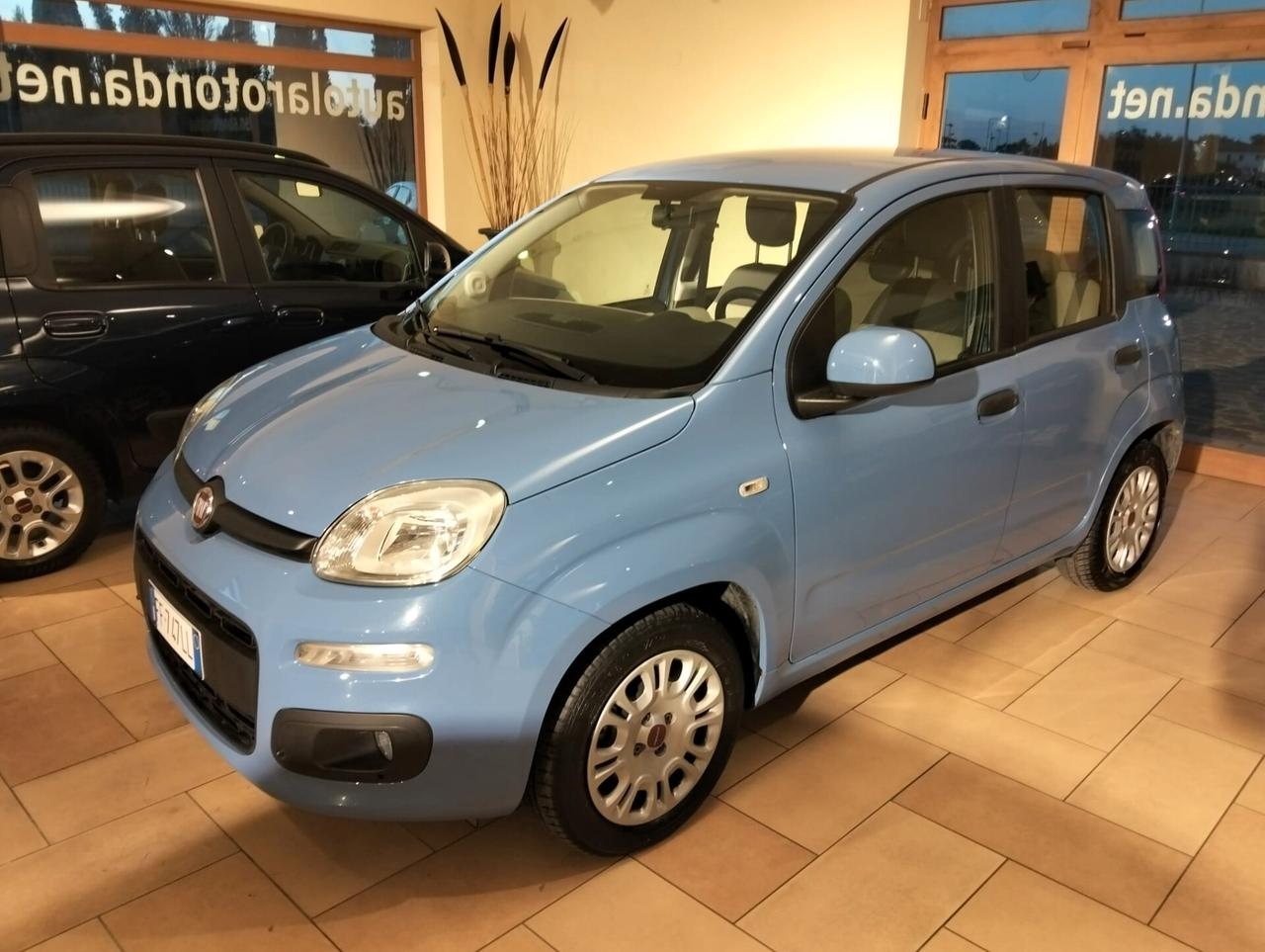 Fiat Panda 1.3 MJT 95 CV S&S Easy