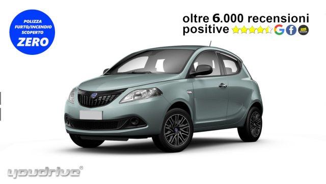 LANCIA Ypsilon 1.0 FireFly 5 porte S&S Hybrid Oro