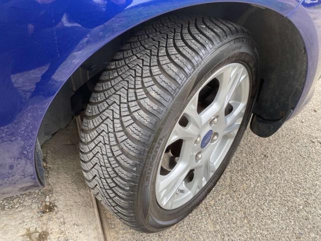 Ford Fiesta 5p Titanium * GPL * Super-Accessoriata * Neopatentati ok * 97cv 1.4 E6 VI