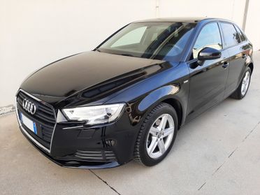 Audi A3 SPB 1.6 TDI 116 CV S tronic Business