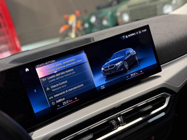 BMW 320 d 48V xDrive Touring