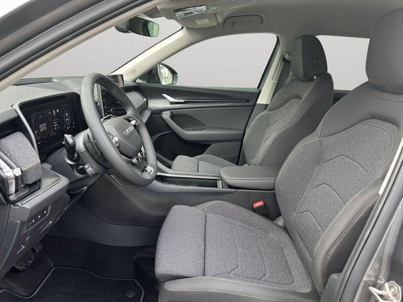 Skoda Kodiaq Style 2,0 TDI 110 kW (150 CV) 7 marce - DSG