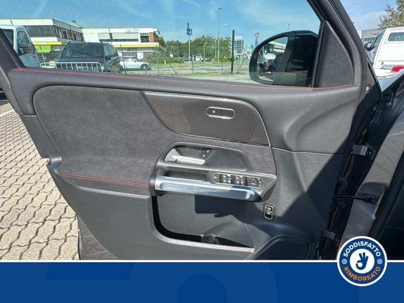 Mercedes-Benz GLB Classe 200d Automatic AMG Line Advanced Plus