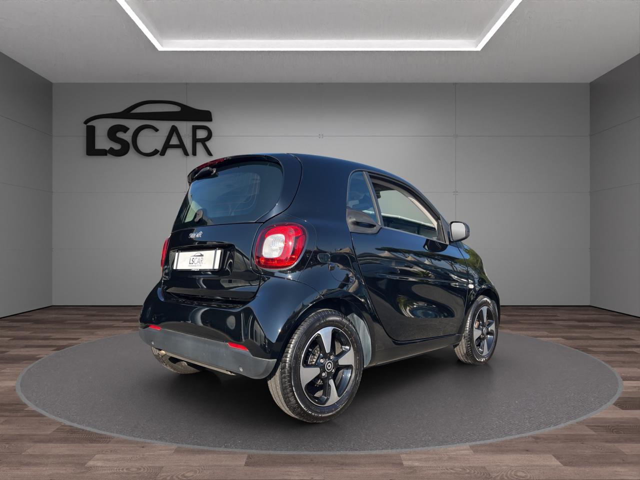 Smart fortwo coupe Fortwo 1.0 Passion 71cv - Unipro - Promo finanziamento