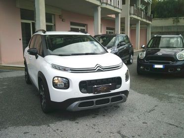 Citroen C3 Aircross BlueHDi 100 S&S Shine