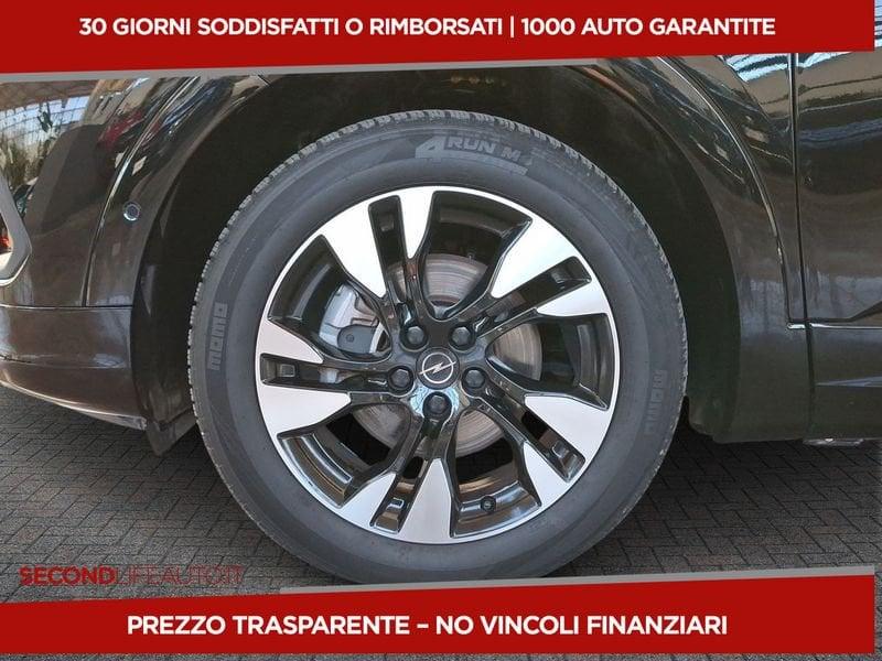 Opel Grandland 1.5 ecotec Business Elegance s&s 130cv at8