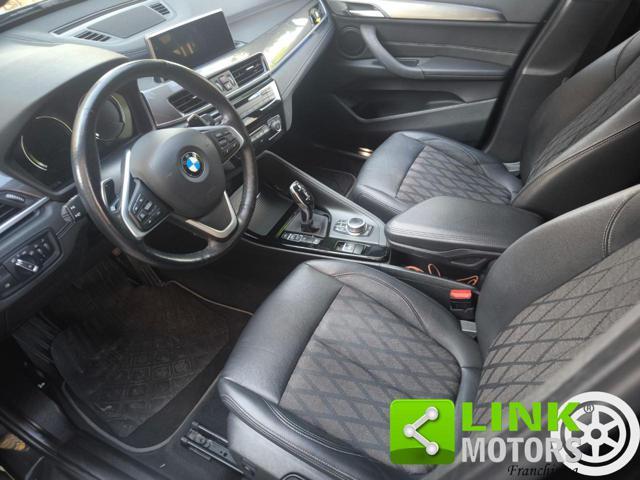BMW X1 xDrive18d xLine GancioTraino