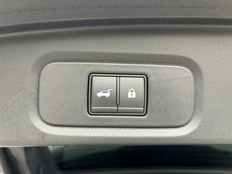 Nissan Qashqai 3ª serie MHEV 158 CV Xtronic Tekna+