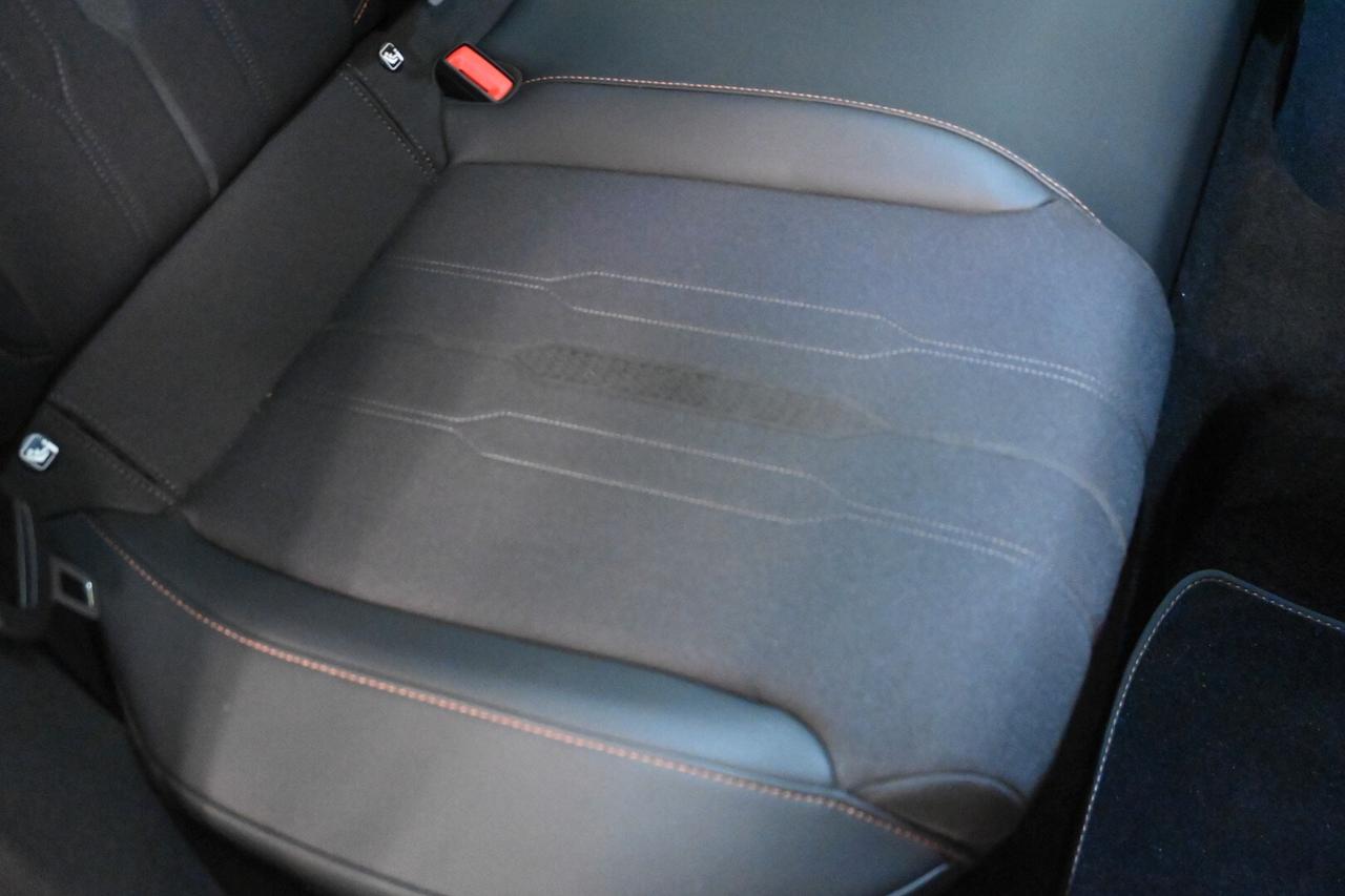 CUPRA Formentor Formentor 1.5 TSI DSG