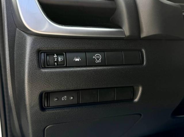Nissan Qashqai 1.3 mhev N-Connecta 2wd 158cv xtronic