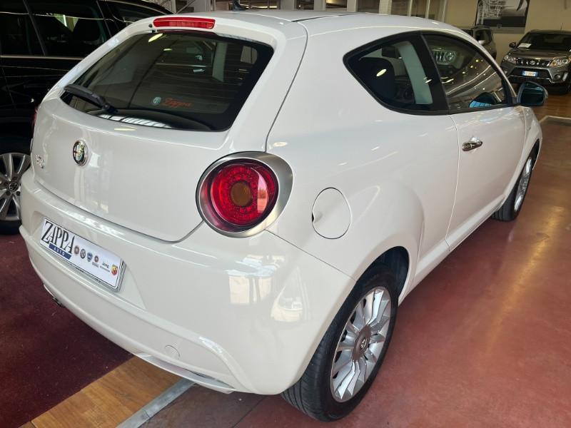 ALFA ROMEO MiTo 1.4 78 CV 8V S&S Progression